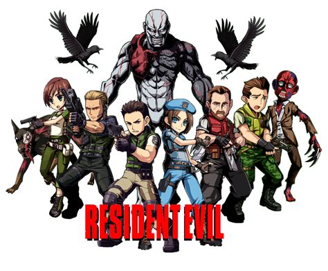 cartoon resident evil porn|'resident evil cartoon porn' Search .